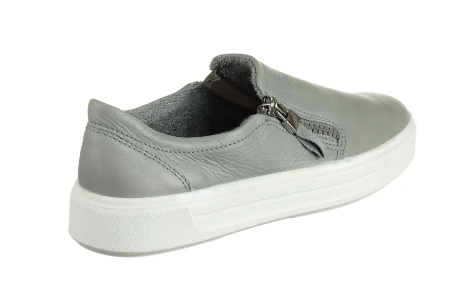 Ara Cloud Grey