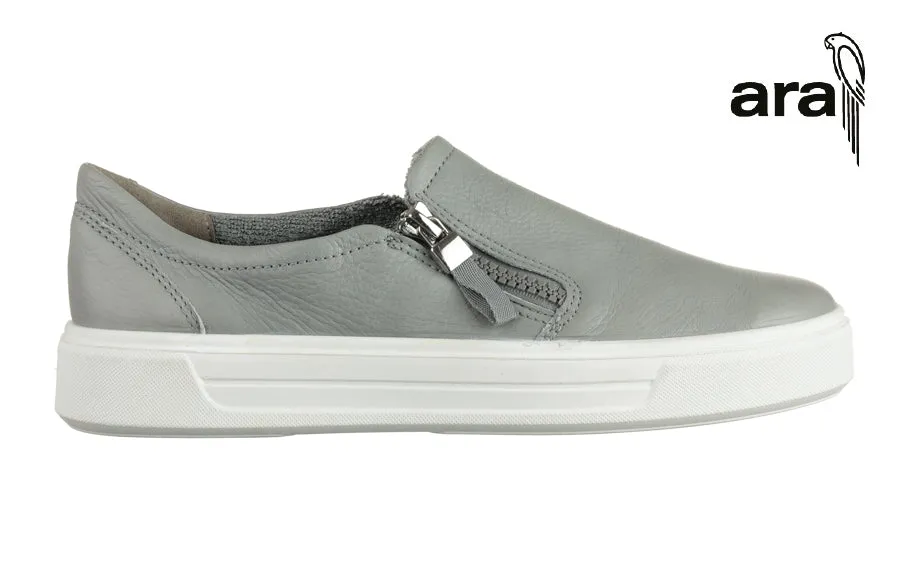 Ara Cloud Grey