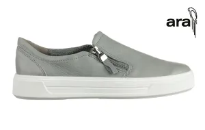 Ara Cloud Grey
