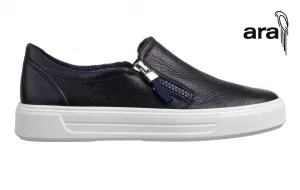 Ara Cloud Navy