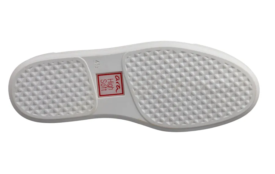 Ara Cloud Navy
