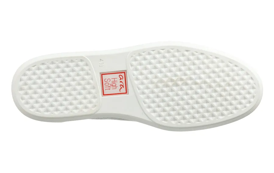 Ara Date White