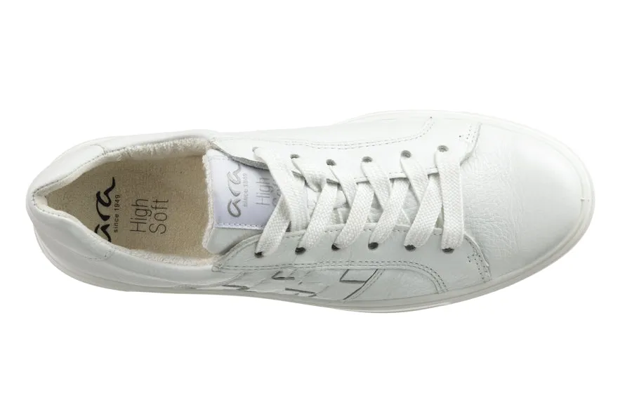 Ara Date White