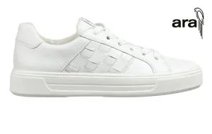 Ara Date White