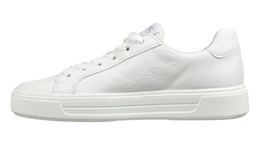 Ara Date White