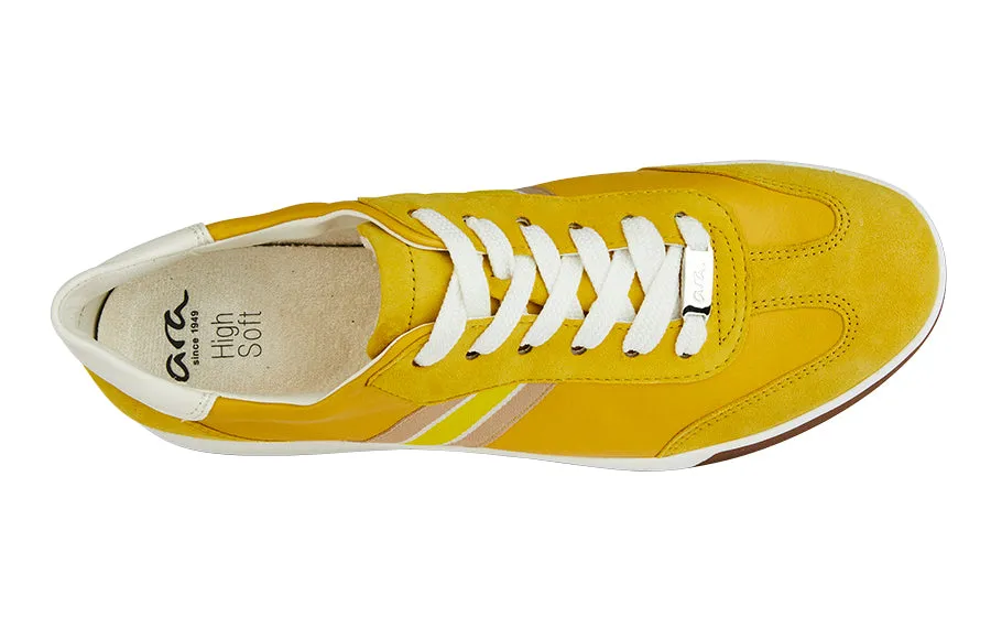Ara Eve Yellow