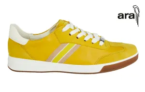Ara Eve Yellow