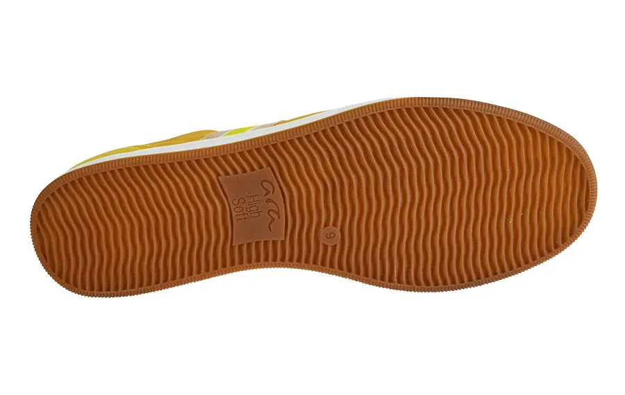 Ara Eve Yellow