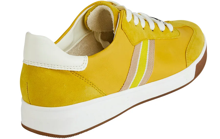 Ara Eve Yellow