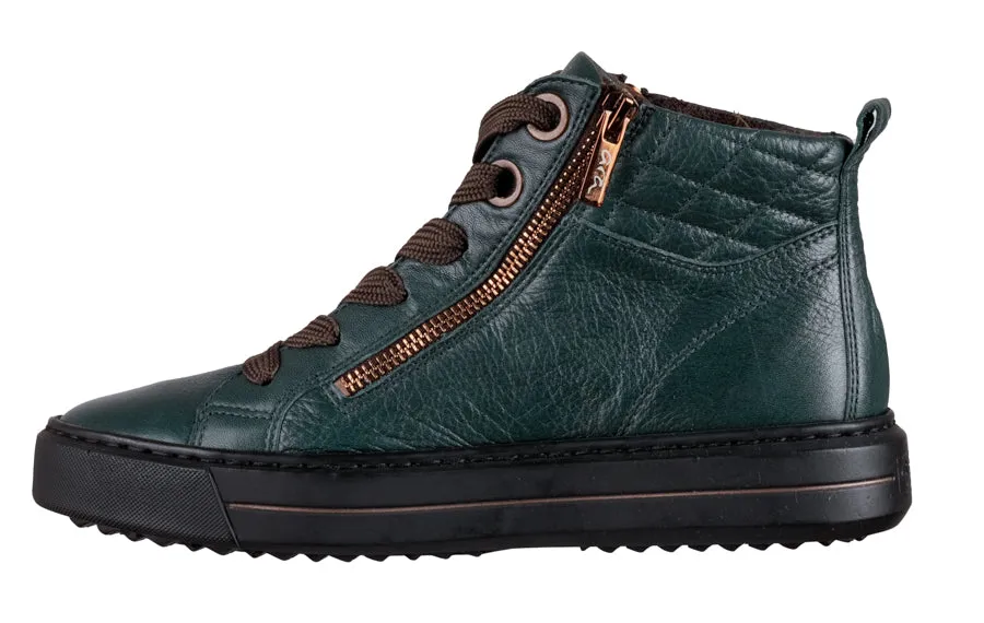 Ara Frost Teal