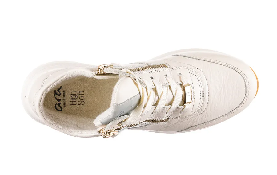 Ara Hightop