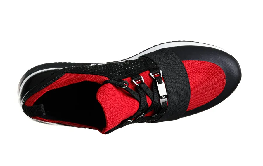 Ara Jade Red