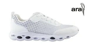 Ara Malibu White