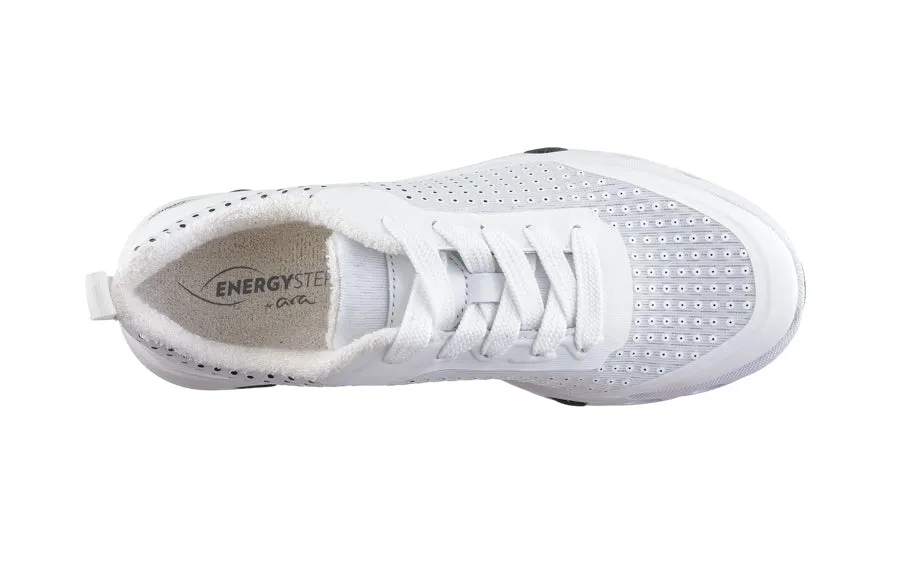 Ara Malibu White