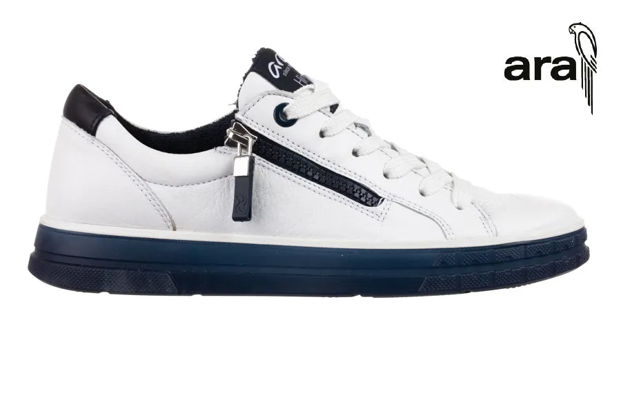 Ara Mono White