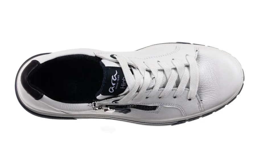 Ara Mono White