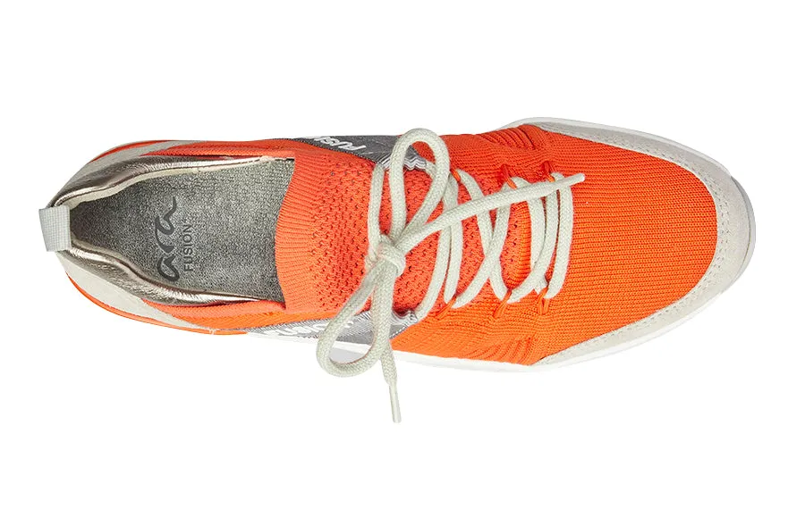 Ara Trainwell Orange