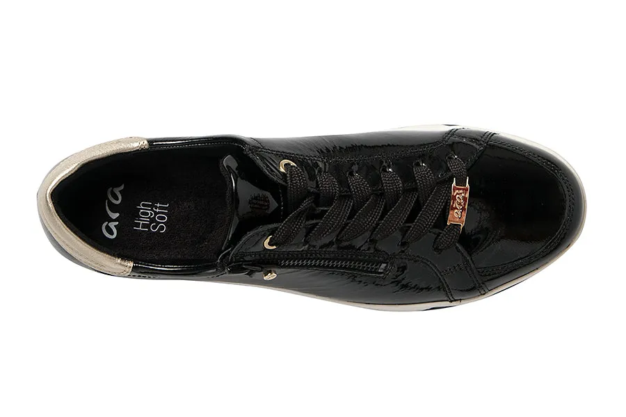 ARA WAVE BLACK