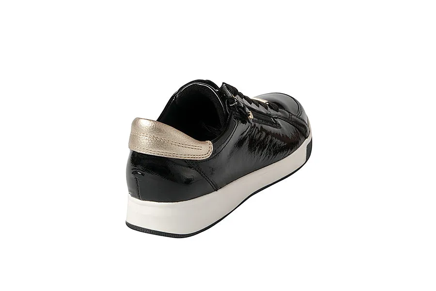 ARA WAVE BLACK