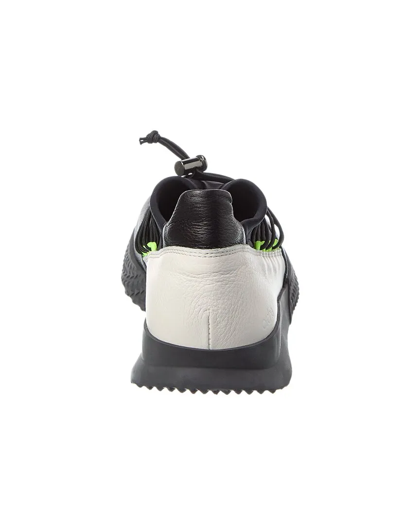 Arche Andyni Neoprene & Leather Sneaker