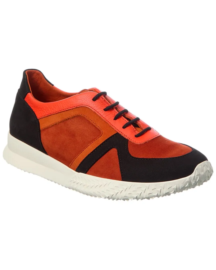 Arche Andzao Leather Sneaker