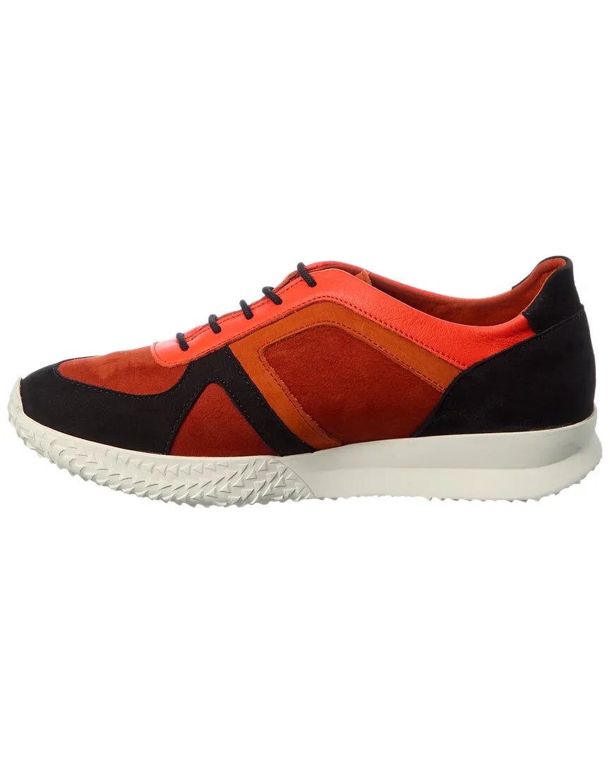 Arche Andzao Leather Sneaker