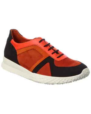 Arche Andzao Leather Sneaker