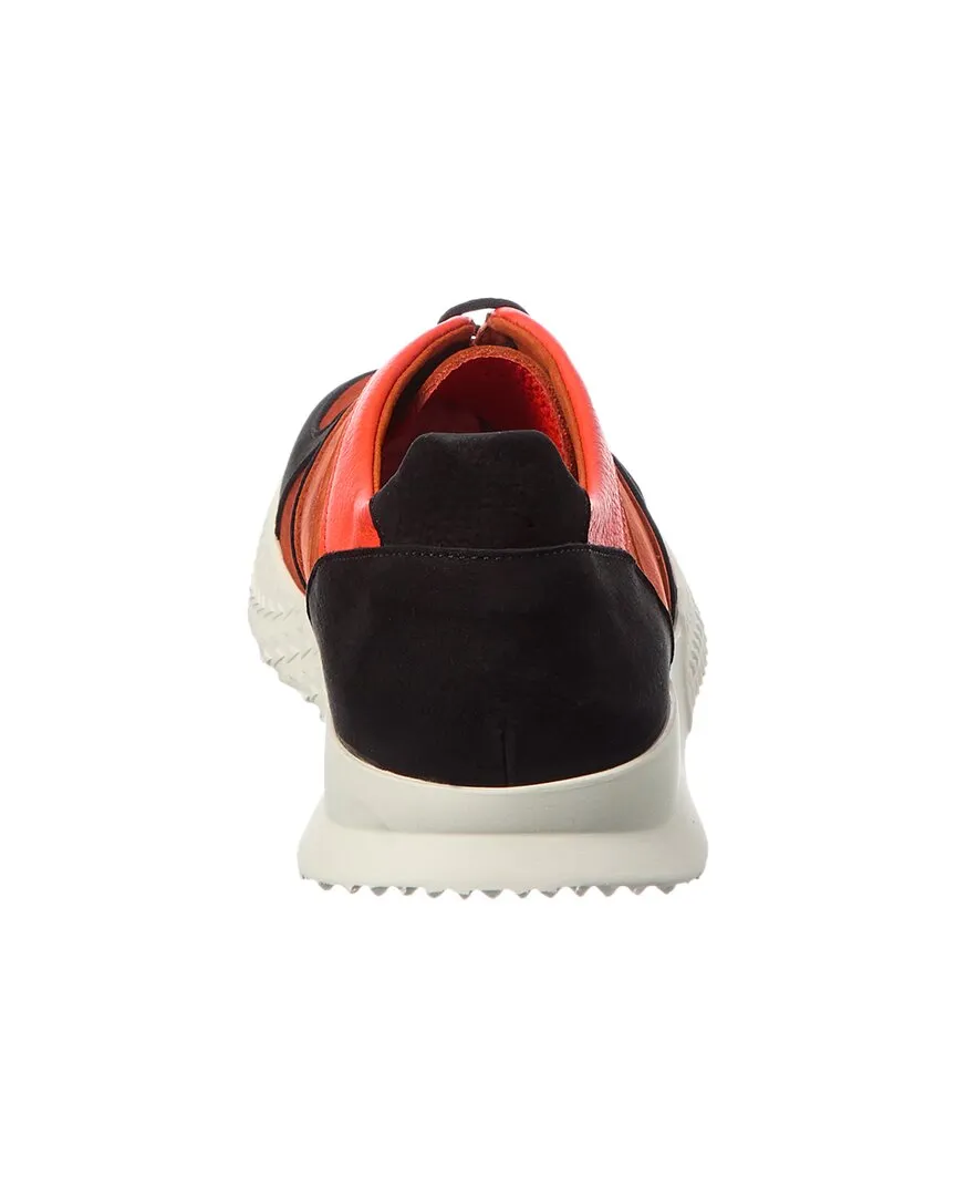 Arche Andzao Leather Sneaker