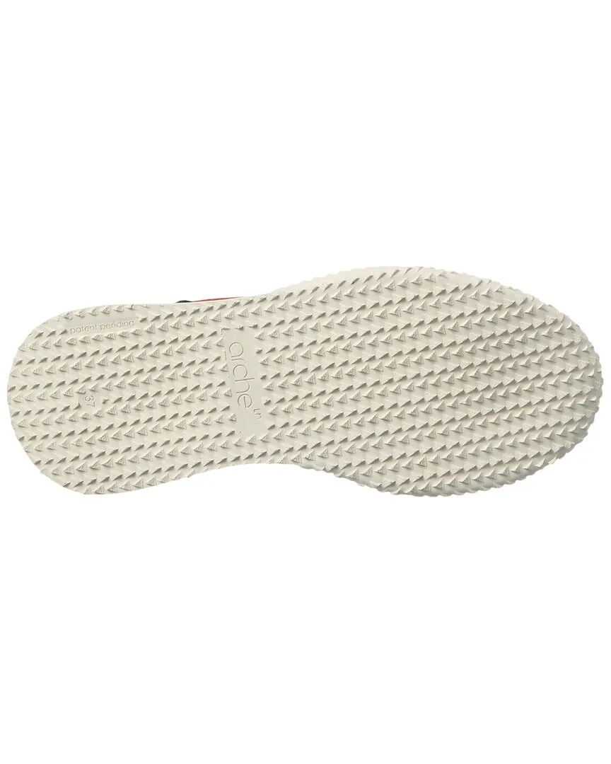 Arche Andzao Leather Sneaker