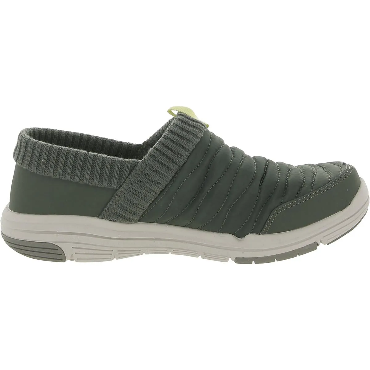 Ascent 2 Womens Slip On Trainers Slip-On Sneakers