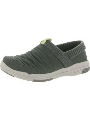 Ascent 2 Womens Slip On Trainers Slip-On Sneakers