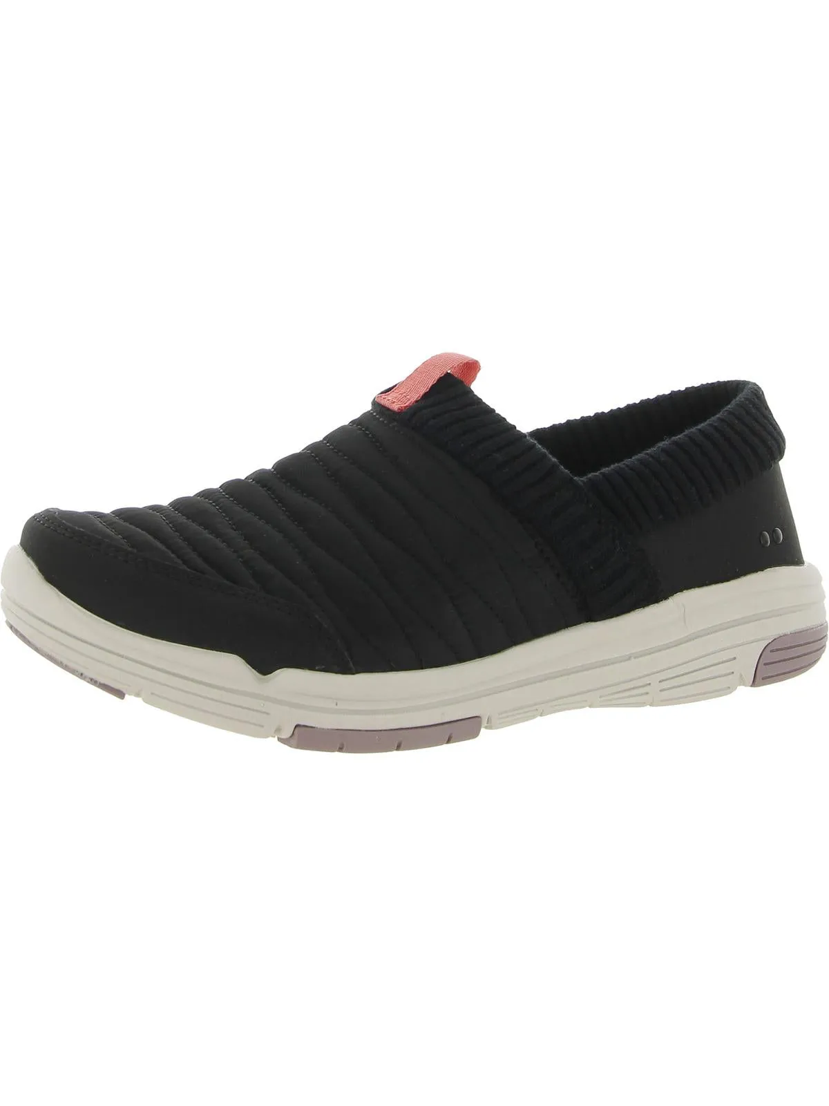 Ascent 2 Womens Slip On Trainers Slip-On Sneakers