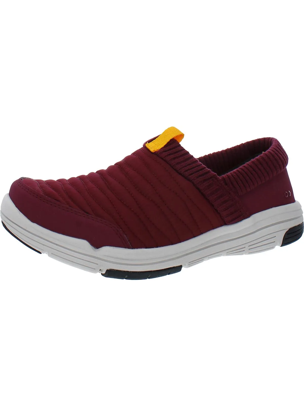Ascent 2 Womens Slip On Trainers Slip-On Sneakers