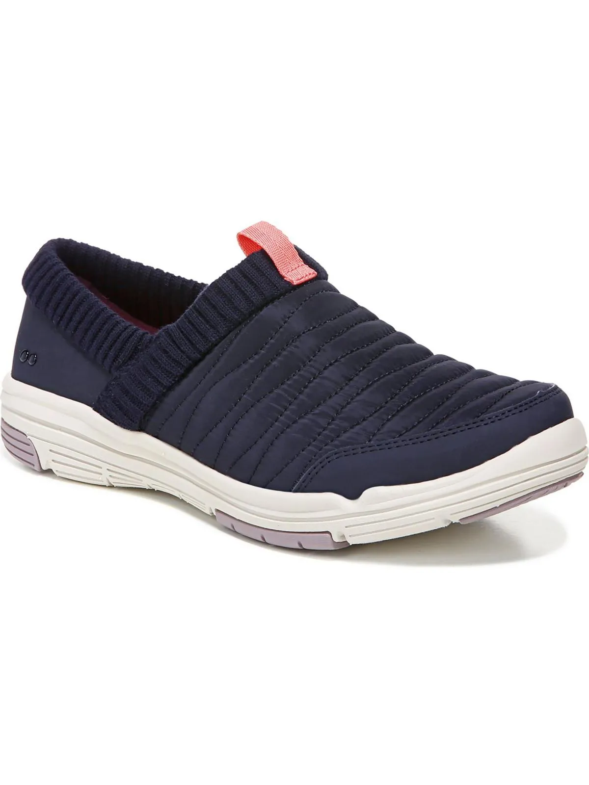 Ascent 2 Womens Slip On Trainers Slip-On Sneakers