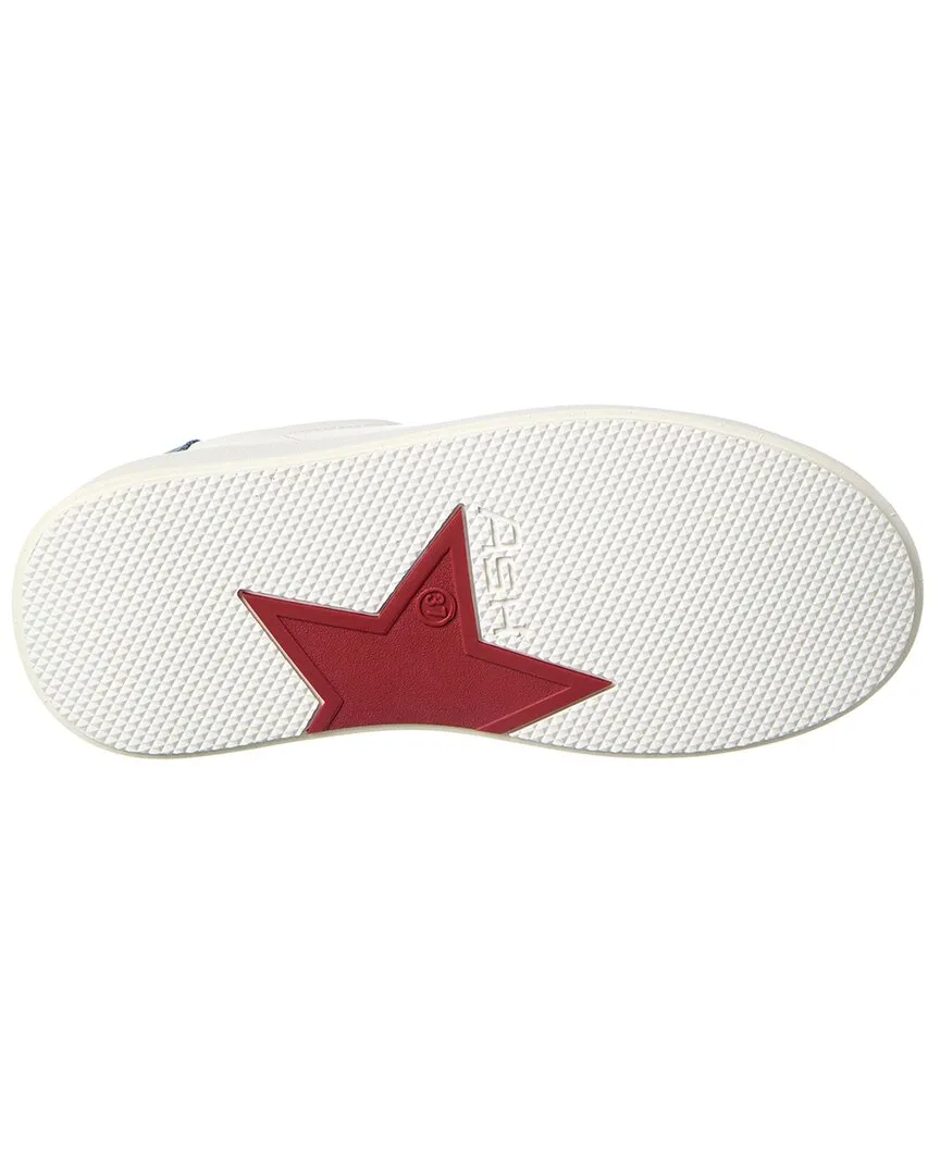 Ash Move Leather Sneaker