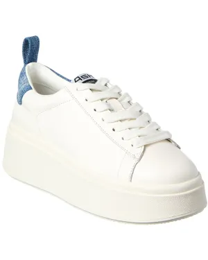 Ash Move Leather Sneaker