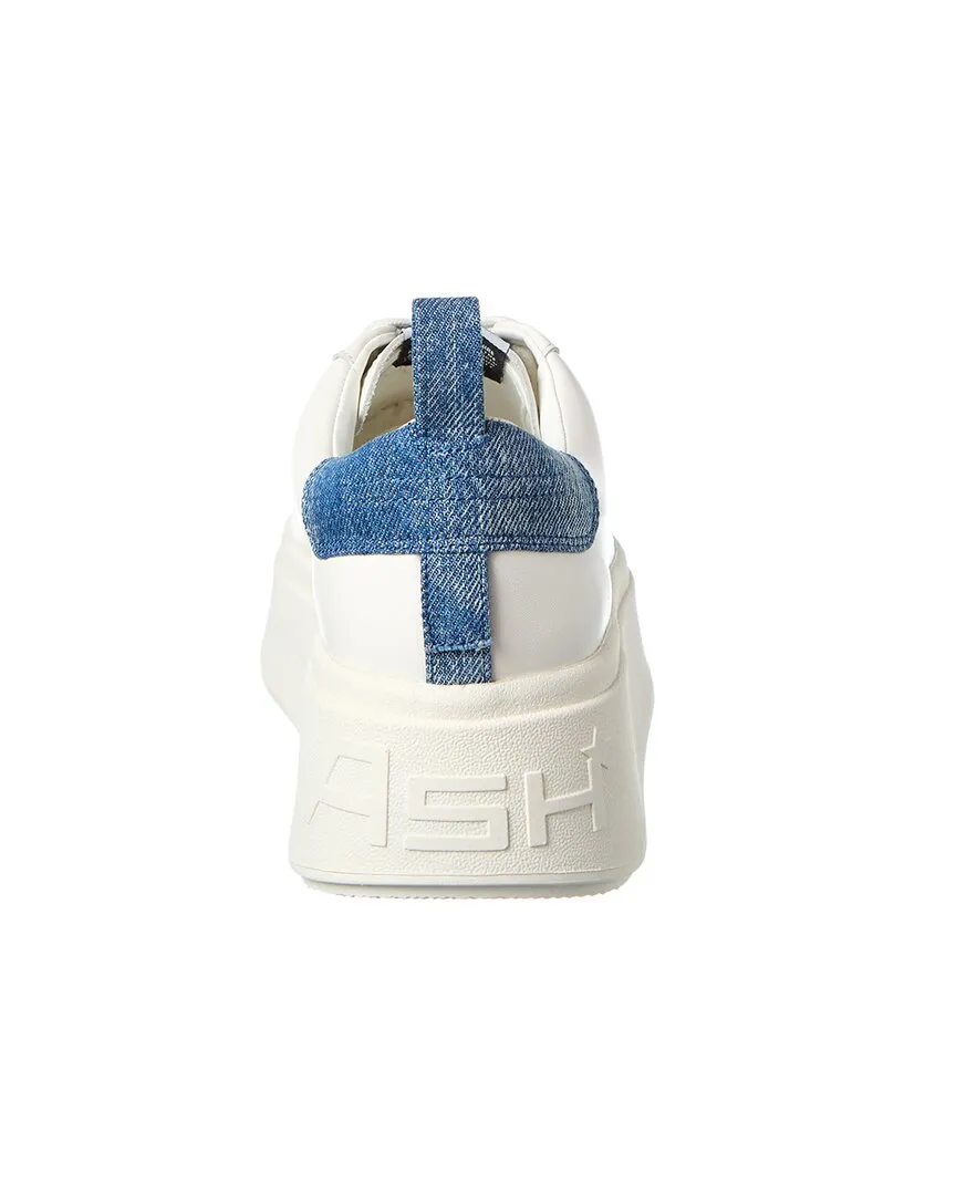Ash Move Leather Sneaker