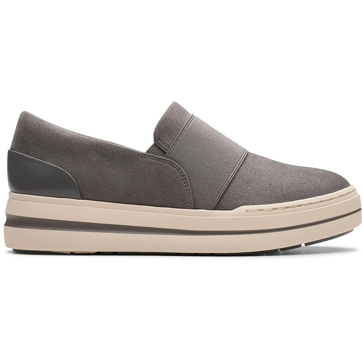 AUDREIGH Womens Shimmer Man Made Casual And Fashion Sneakers