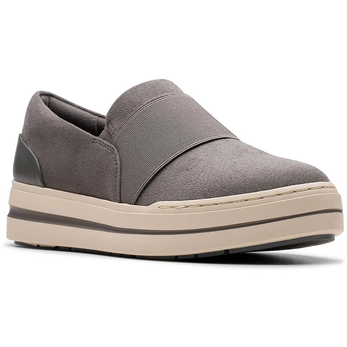 AUDREIGH Womens Shimmer Man Made Casual And Fashion Sneakers