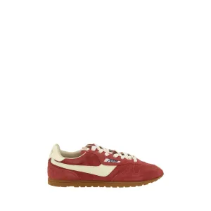 Autry Windspin Low Women's Sneakers