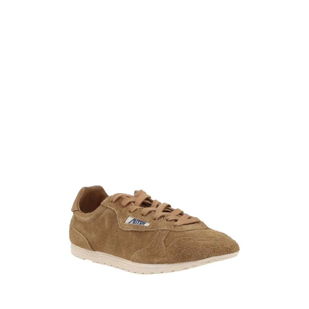 Autry Windspin Low Women's Sneakers