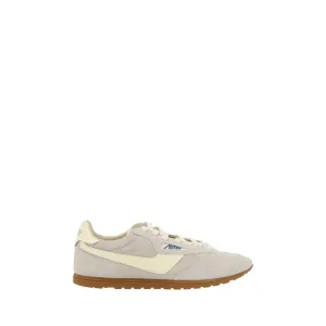 Autry Windspin Low Women's Sneakers