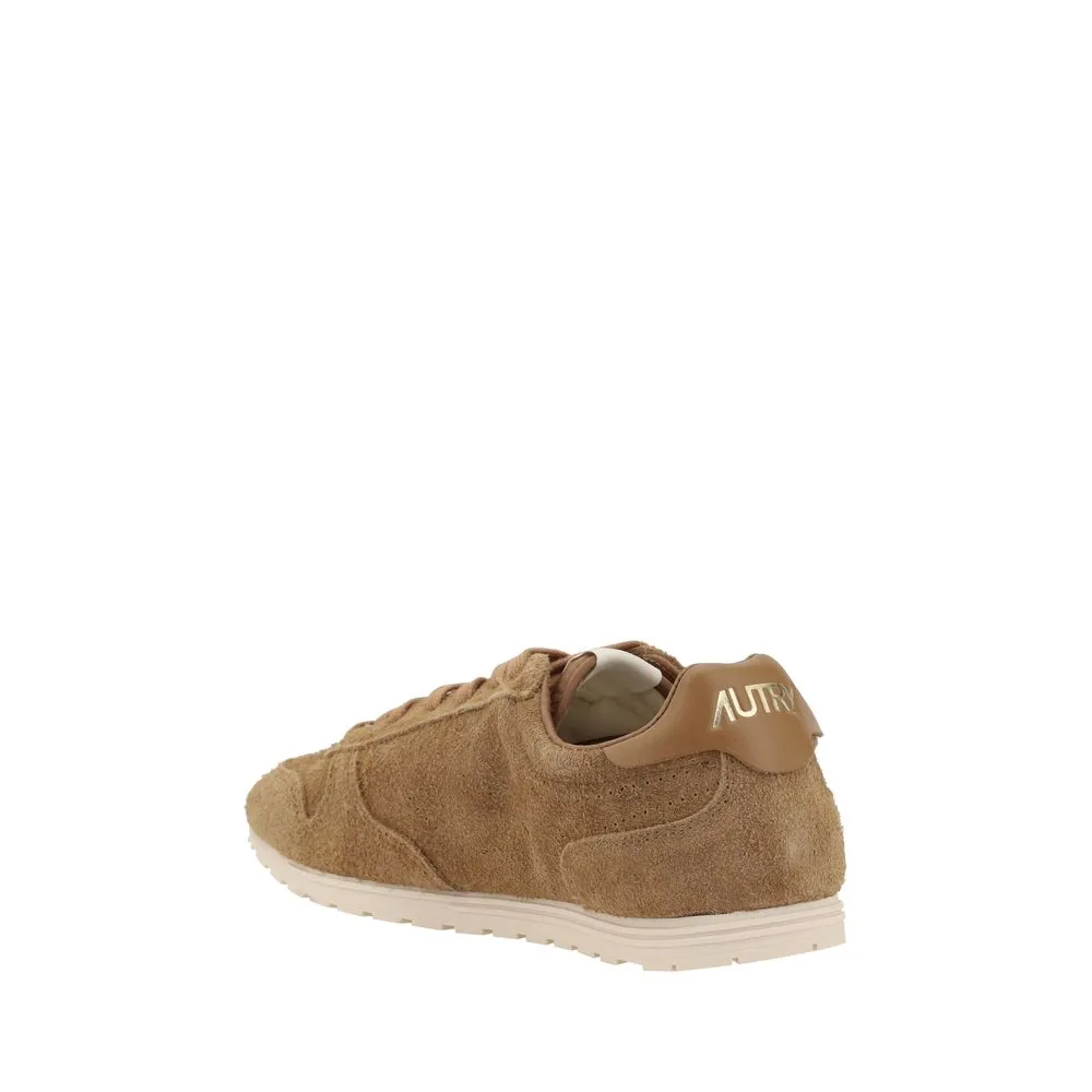 Autry Windspin Low Women's Sneakers