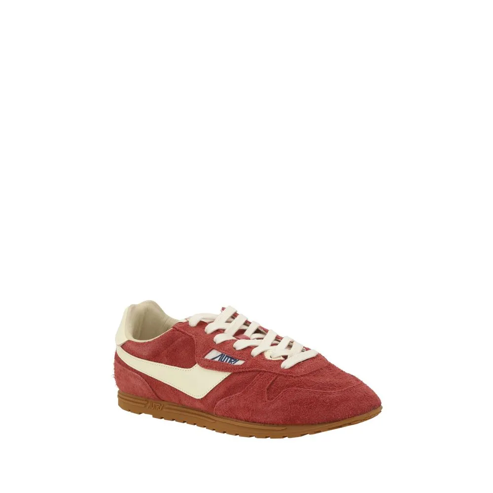 Autry Windspin Low Women's Sneakers
