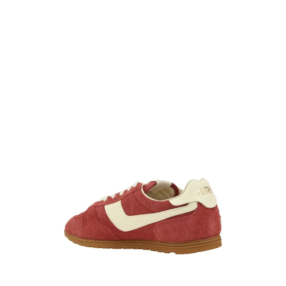 Autry Windspin Low Women's Sneakers