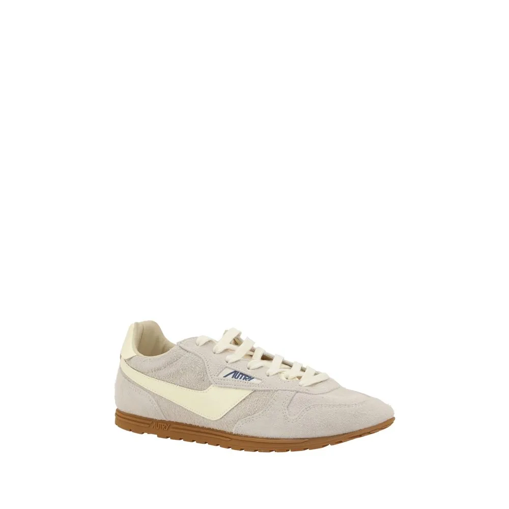 Autry Windspin Low Women's Sneakers