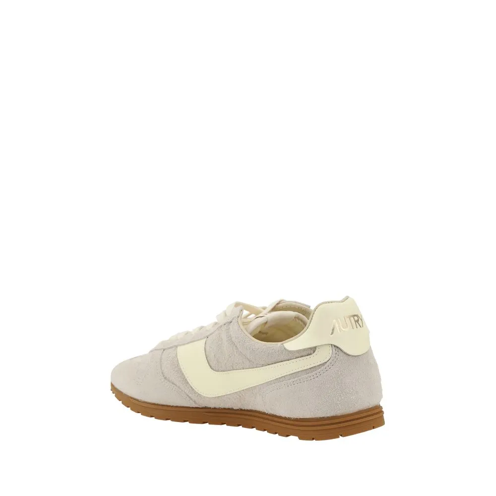 Autry Windspin Low Women's Sneakers
