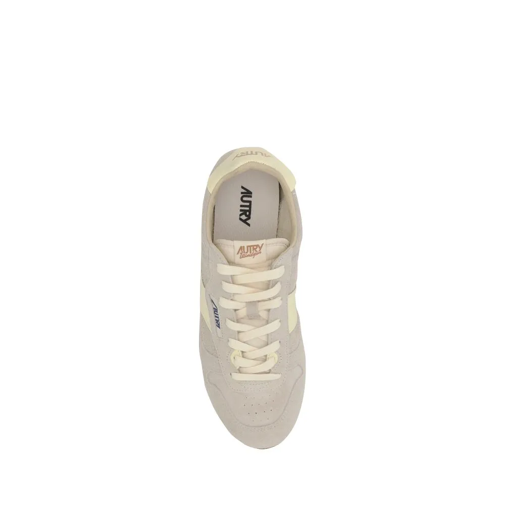 Autry Windspin Low Women's Sneakers