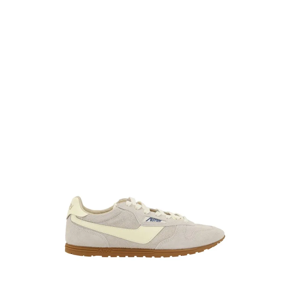 Autry Windspin Low Women's Sneakers