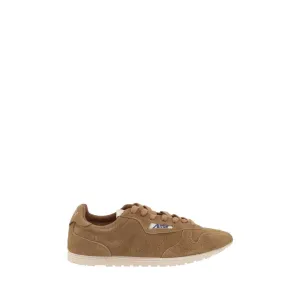 Autry Windspin Low Women's Sneakers